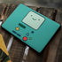 Adult Swim Adventure Time BMO Google Pixelbook Go Skin